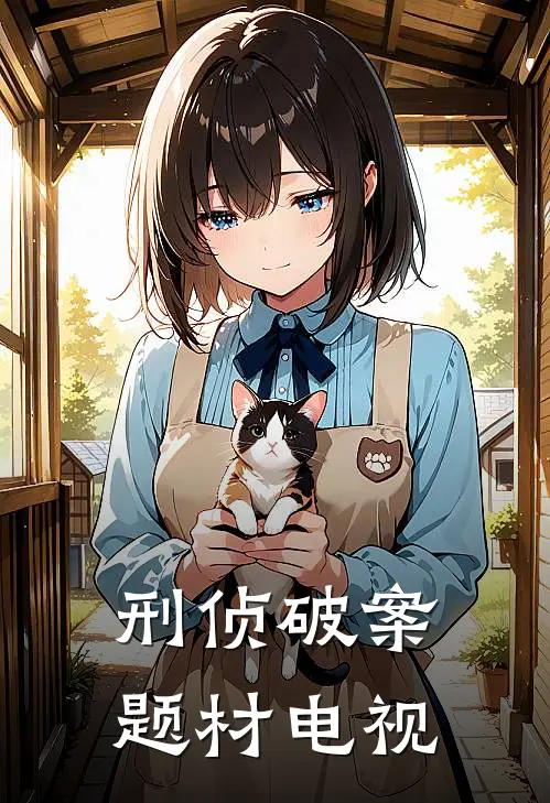 刑侦破案题材电视
