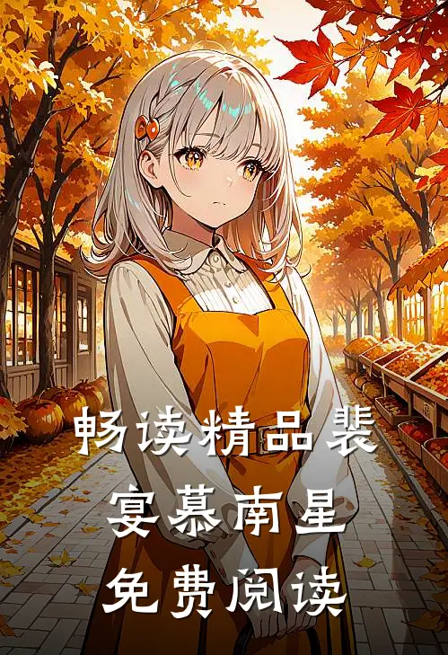 畅读精品裴宴慕南星免费阅读