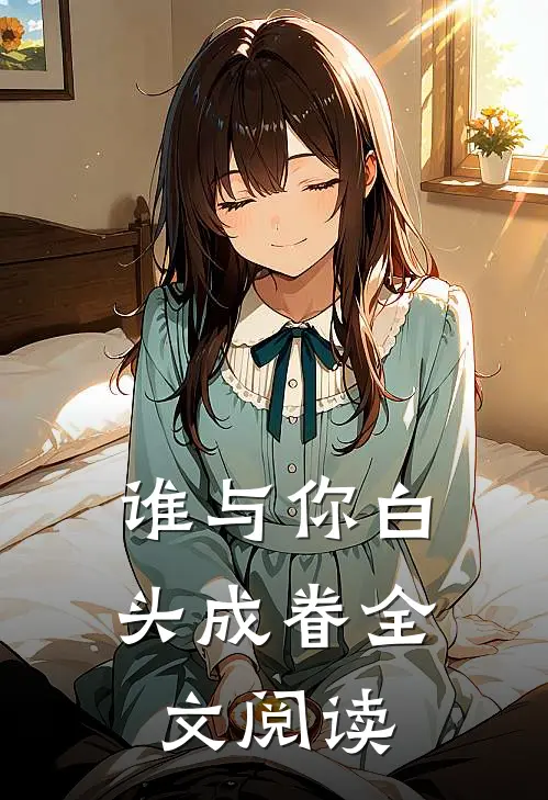 谁与你白头成眷全文阅读