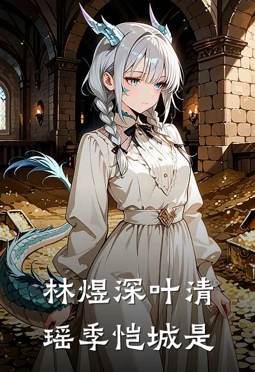 林煜深叶清瑶季恺城是