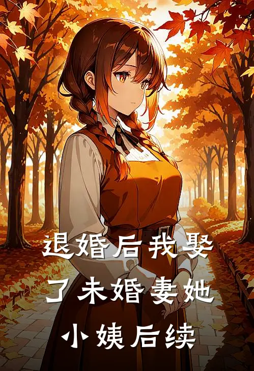 退婚后我娶了未婚妻她小姨后续