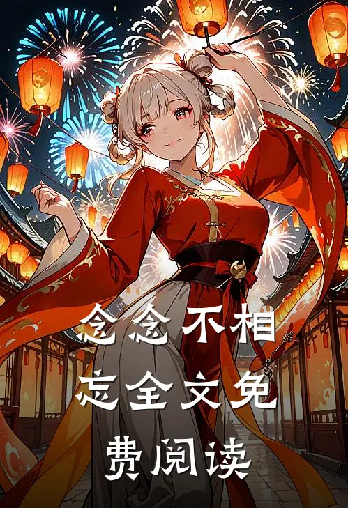 念念不相忘全文免费阅读