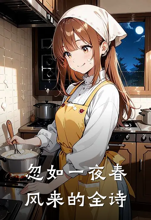 忽如一夜春风来的全诗
