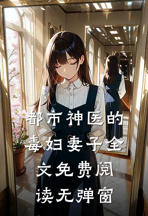 都市神医的毒妇妻子全文免费阅读无弹窗