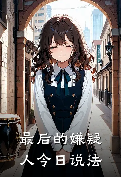 最后的嫌疑人今日说法