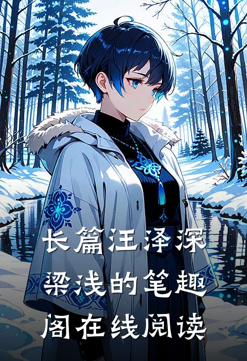 长篇汪泽深梁浅的笔趣阁在线阅读