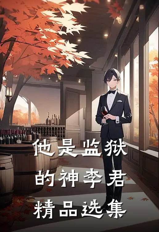 他是监狱的神 李君精品选集