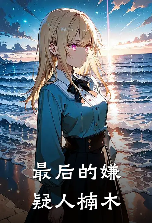 最后的嫌疑人 楠木