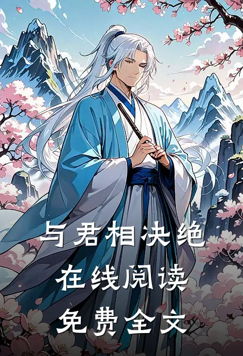 与君相决绝在线阅读免费全文