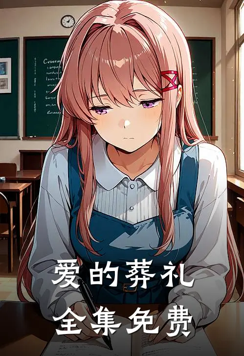 爱的葬礼 全集免费