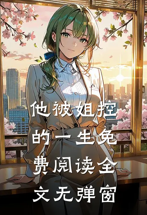 他被姐控的一生免费阅读全文无弹窗