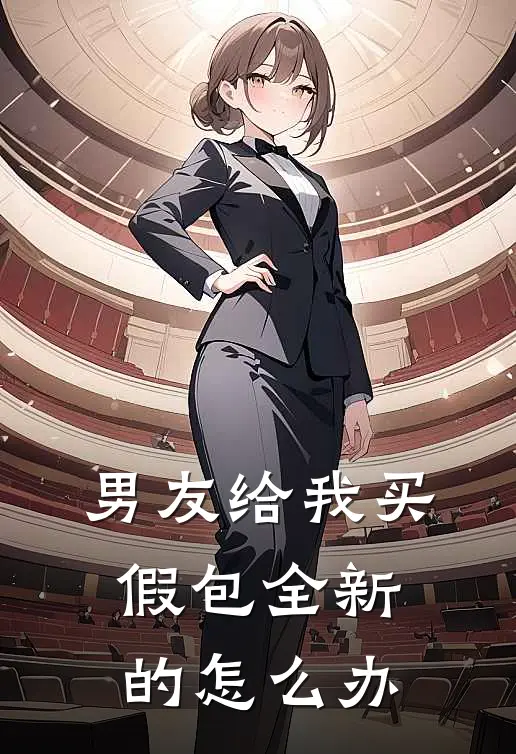 男友给我买假包全新的怎么办