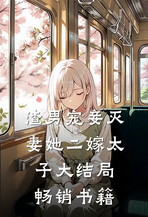 渣男宠妾灭妻她二嫁太子大结局畅销书籍