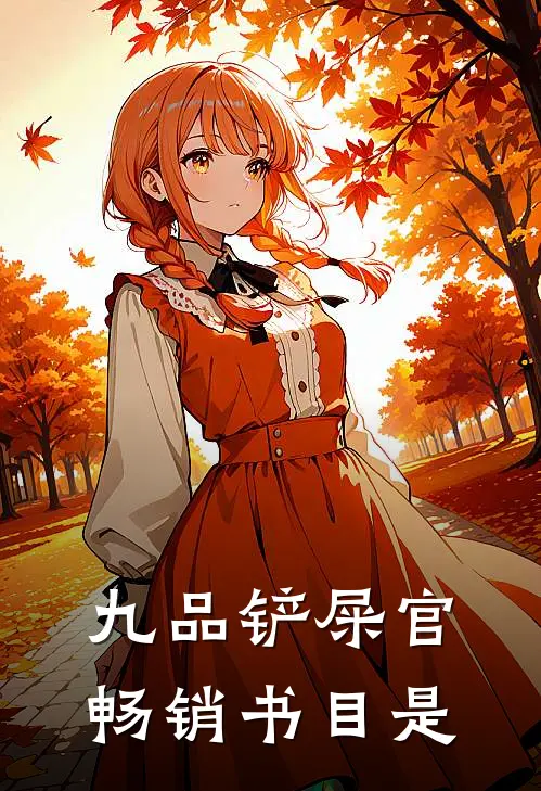 九品铲屎官畅销书目是