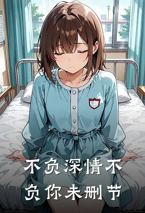 不负深情不负你未删节