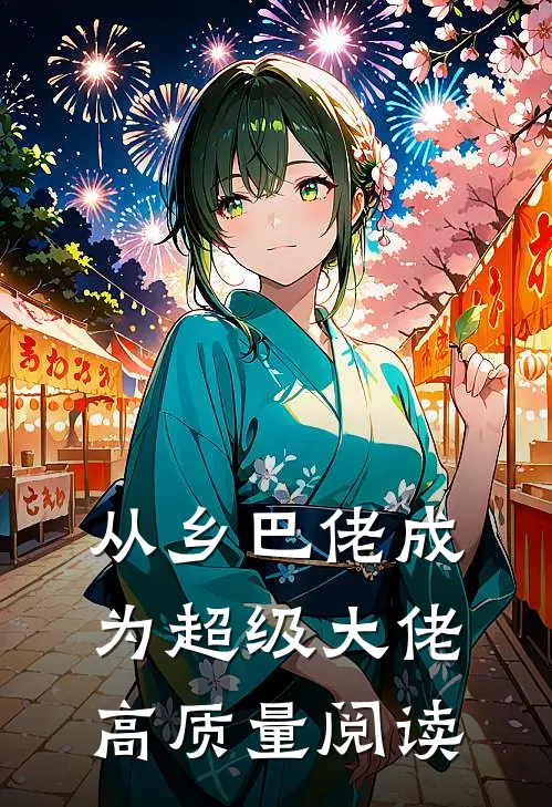 从乡巴佬成为超级大佬高质量阅读