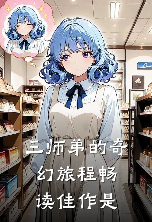 三师弟的奇幻旅程畅读佳作是