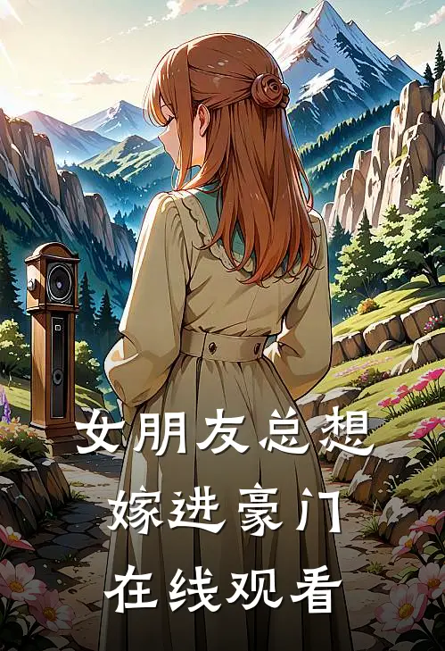 女朋友总想嫁进豪门在线观看