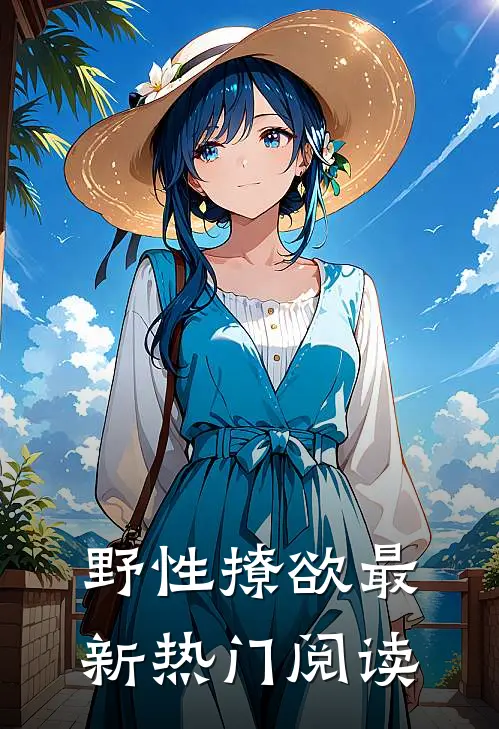 野性撩欲最新热门阅读
