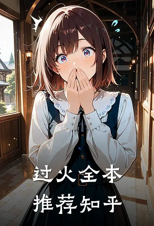 过火全本推荐知乎