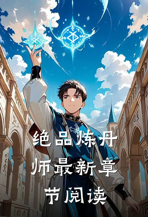 绝品炼丹师最新章节阅读