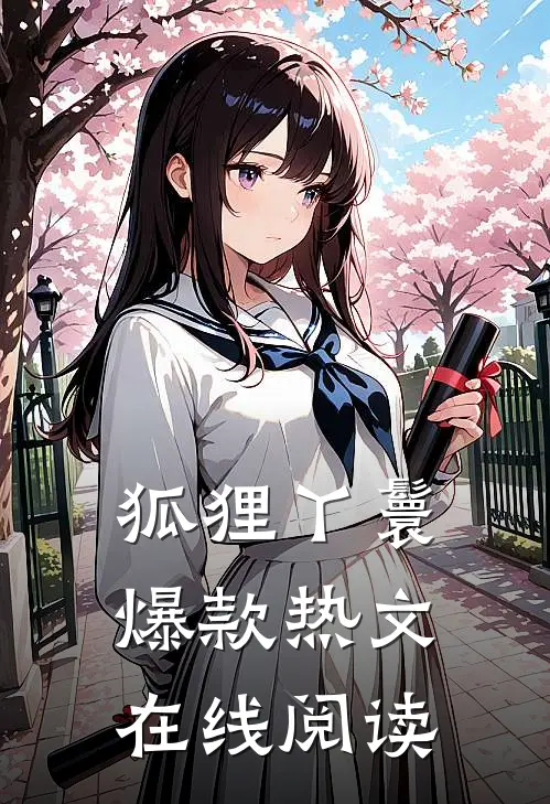 狐狸丫鬟爆款热文在线阅读
