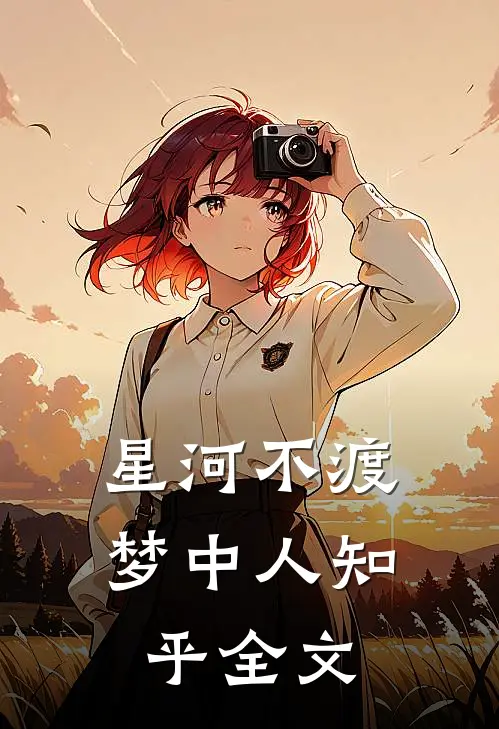 星河不渡梦中人知乎全文