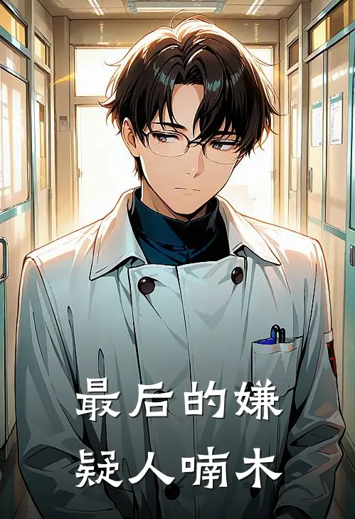 最后的嫌疑人喃木