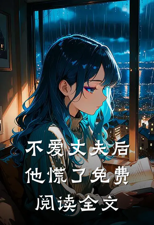 不爱丈夫后他慌了免费阅读全文