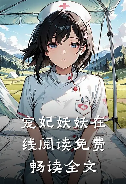 宠妃妖妖在线阅读免费畅读全文