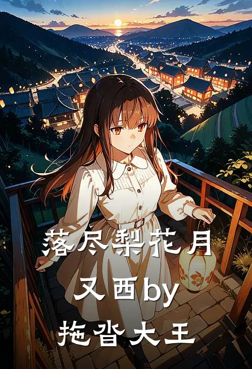 落尽梨花月又西by拖沓大王