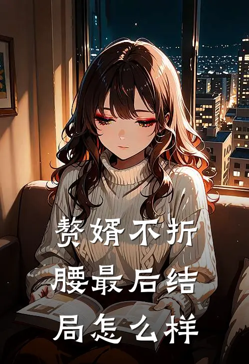 赘婿不折腰最后结局怎么样