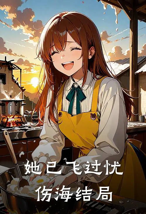 她已飞过忧伤海结局