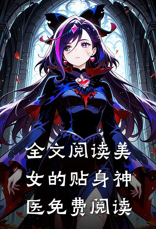 全文阅读美女的贴身神医免费阅读