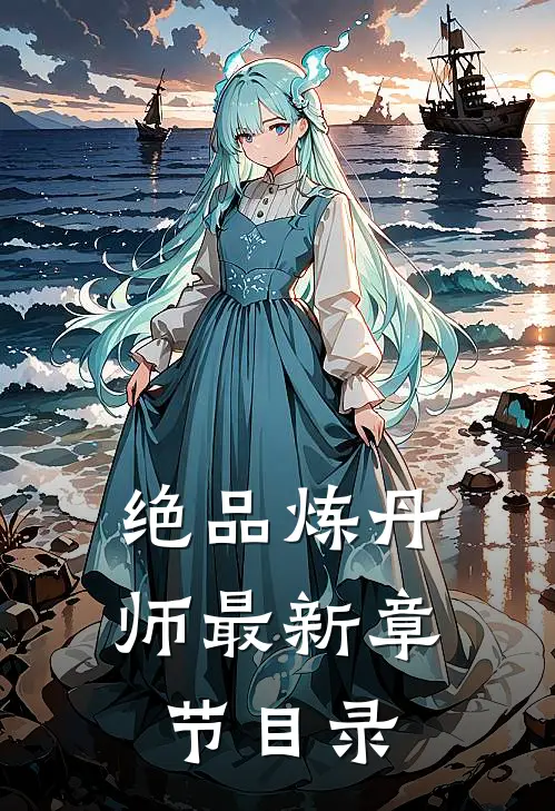 绝品炼丹师最新章节目录