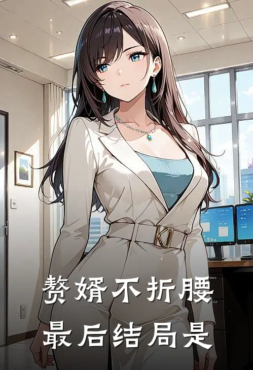 赘婿不折腰最后结局是
