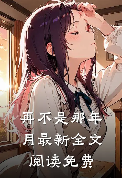 再不是那年月最新全文阅读免费
