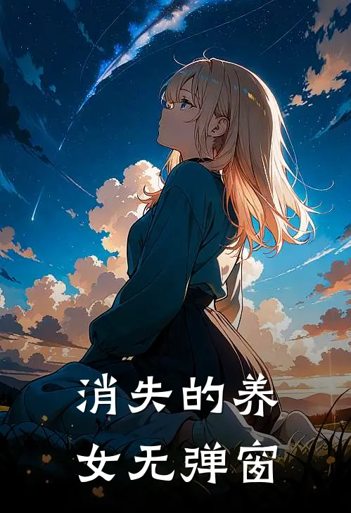 消失的养女无弹窗