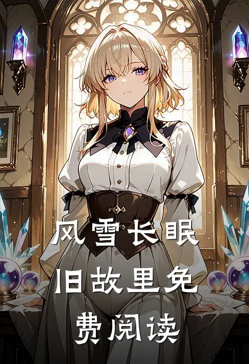风雪长眠旧故里免费阅读
