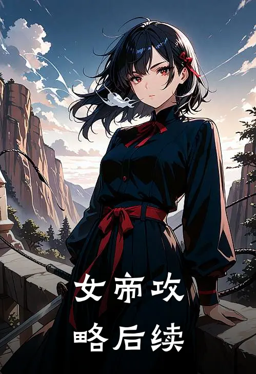 女帝攻略后续