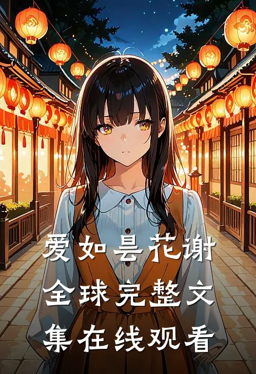 爱如昙花谢全球完整文集在线观看