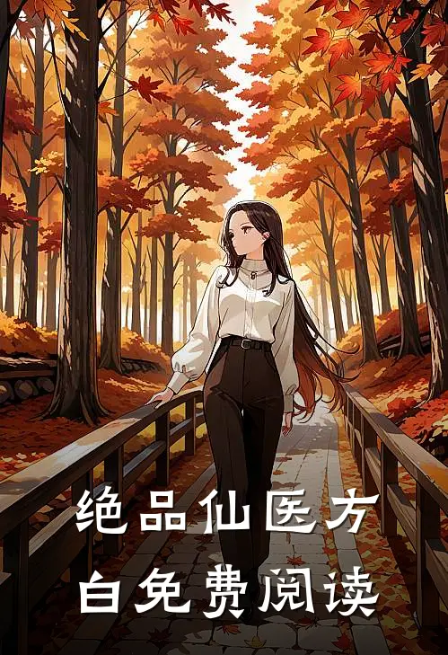 绝品仙医方白免费阅读