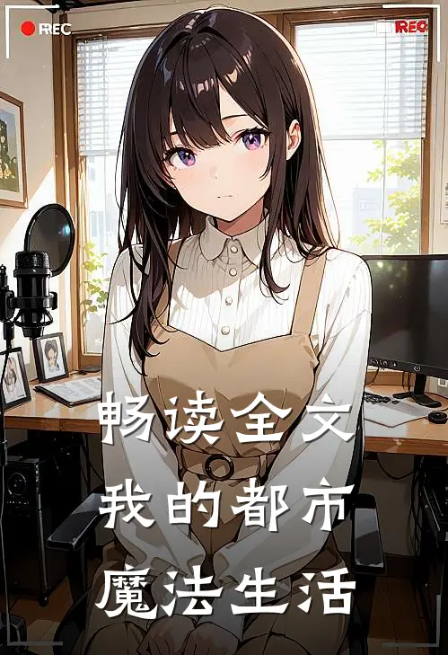 畅读全文我的都市魔法生活