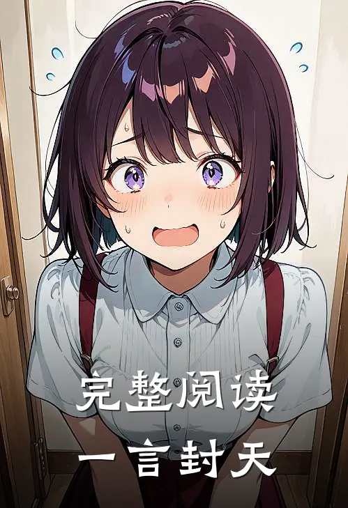 完整阅读一言封天