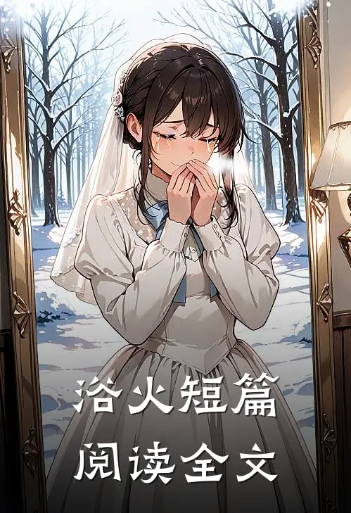 浴火短篇阅读全文