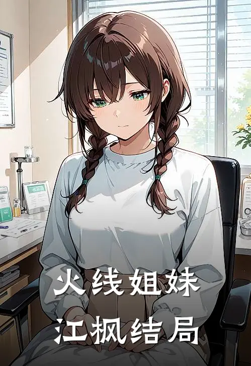 火线姐妹江枫结局