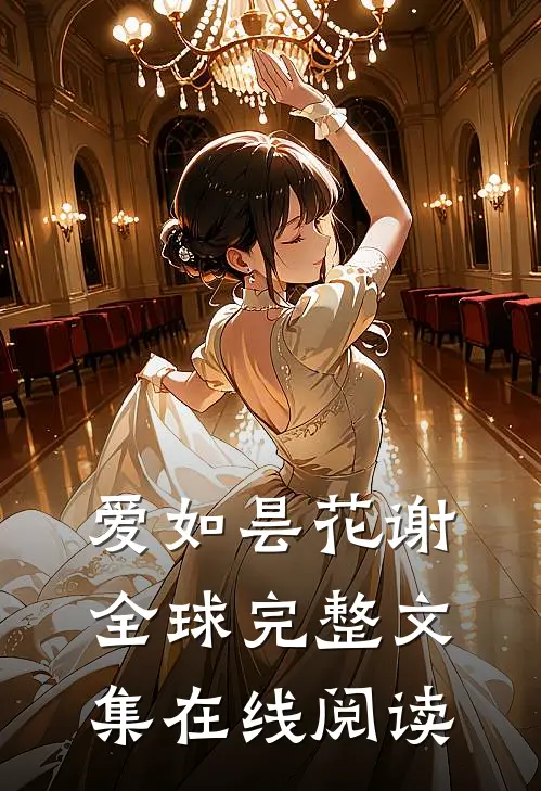 爱如昙花谢全球完整文集在线阅读