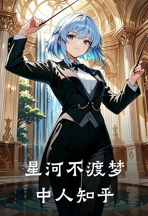 星河不渡梦中人知乎