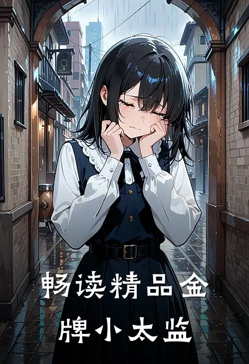 畅读精品金牌小太监