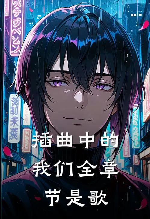 插曲中的我们全章节是歌